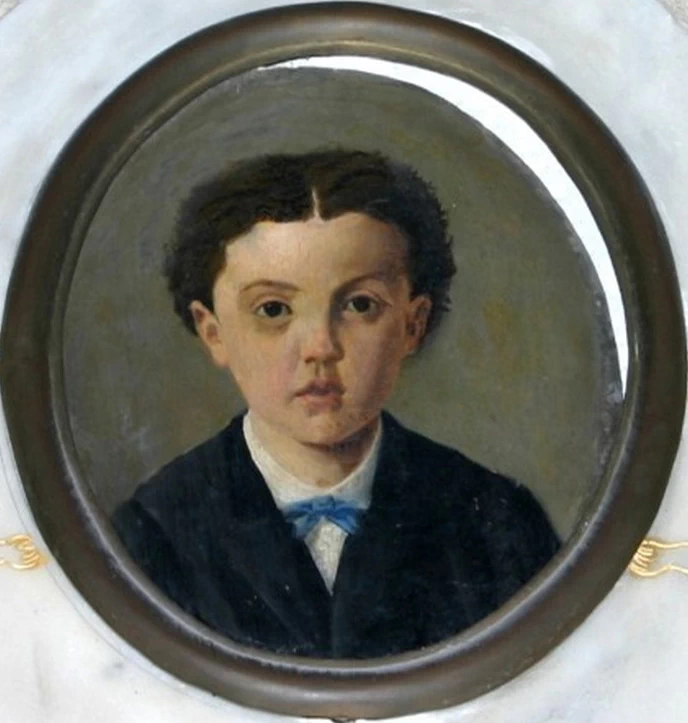 Ritratto di Ottavio Bonasi